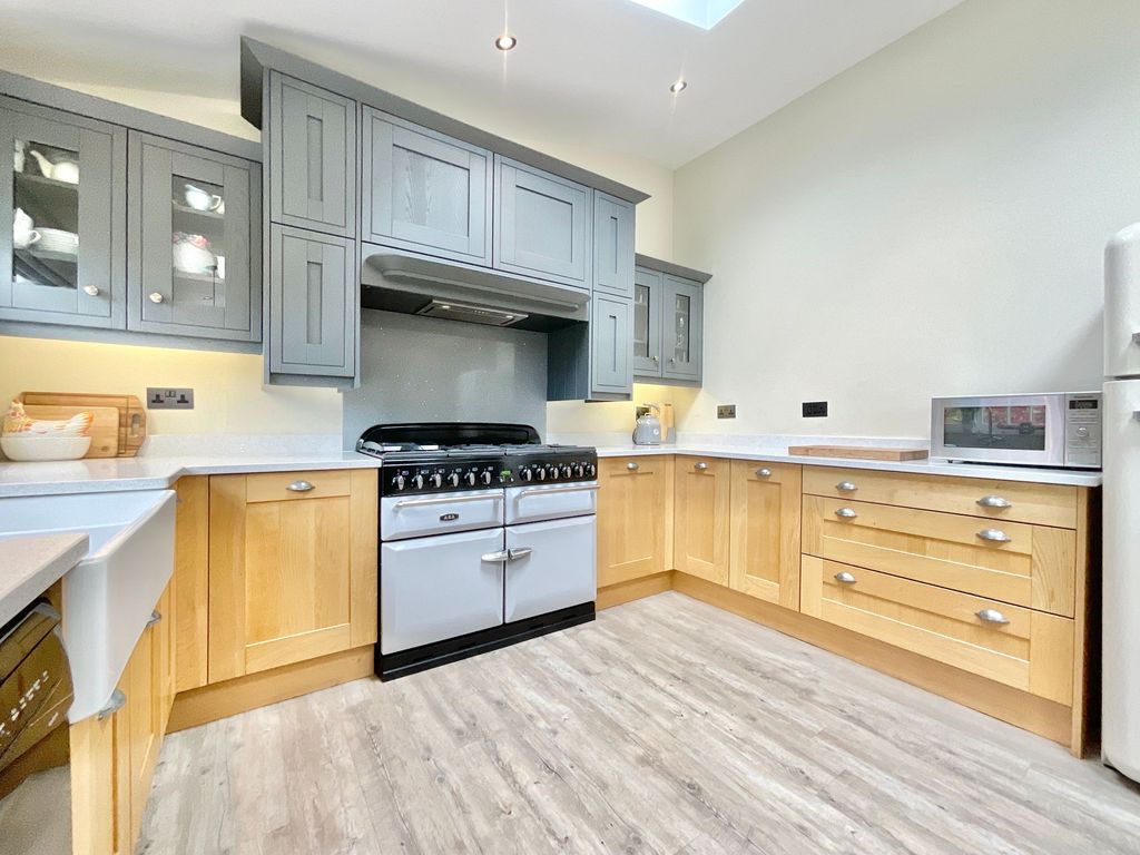 Additional image 11 of 4 bed detached house for saleSandyfields, Baldwins Gate ST5