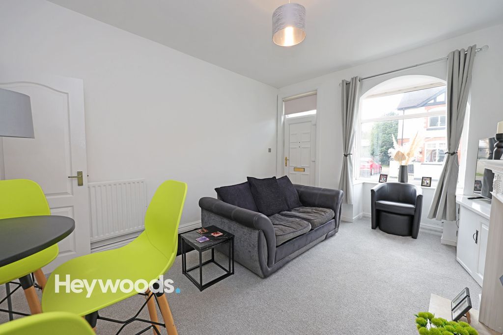 Additional image 2 of 2 bed end terrace house for saleHatrell Street, Newcastle ST5