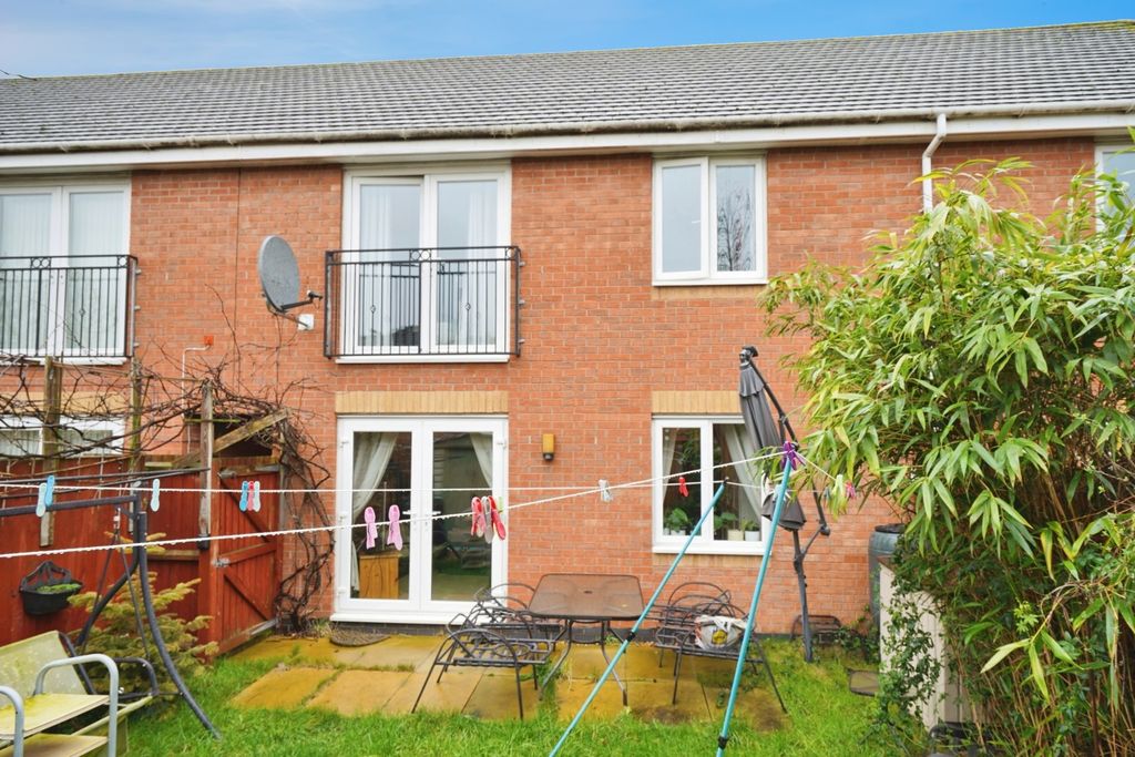 Additional image 18 of 3 bed terraced house for saleGeorge Orton Court, Burton-On-Trent, Staffordshire DE14