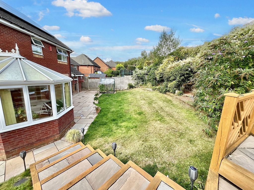 Additional image 36 of 5 bed detached house for saleCavendish Road, Tean ST10