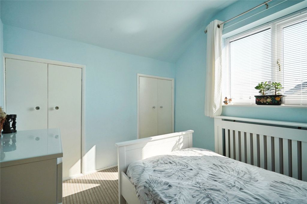 Additional image 20 of 3 bed detached house for saleWelford Rise, Burton-On-Trent, Staffordshire DE13