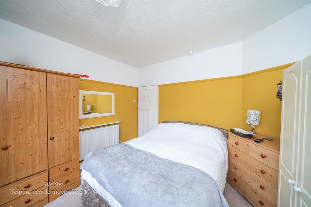 Additional image 12 of 2 bed detached bungalow for saleHeath Street, Hednesford, Cannock WS12