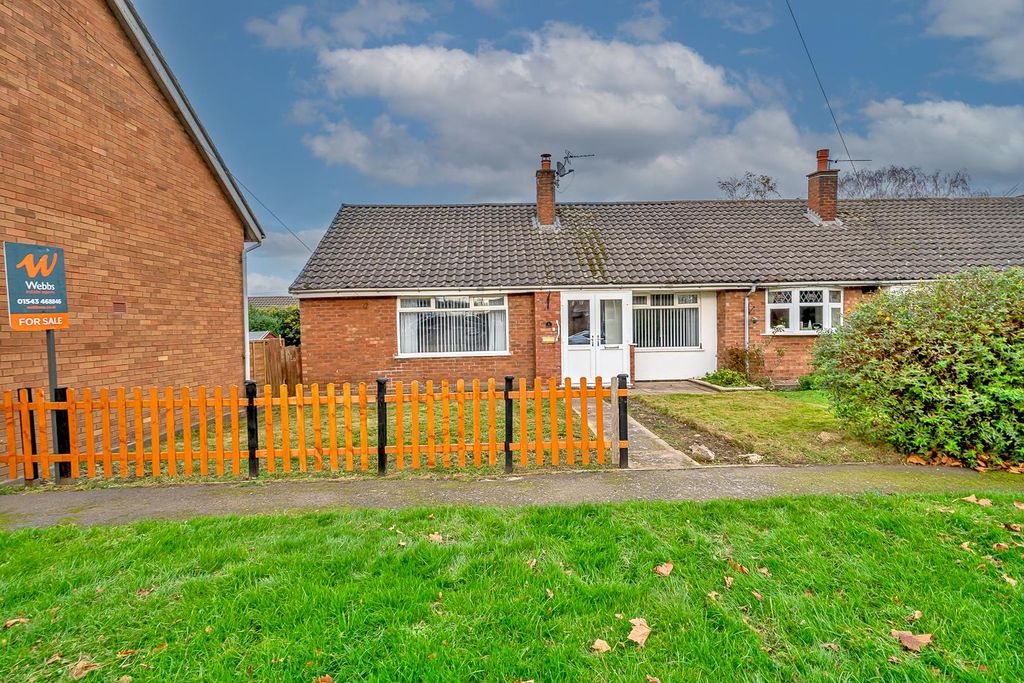 Additional image 19 of 2 bed semi-detached bungalow for salePark Lane, Great Wyrley, Walsall WS6