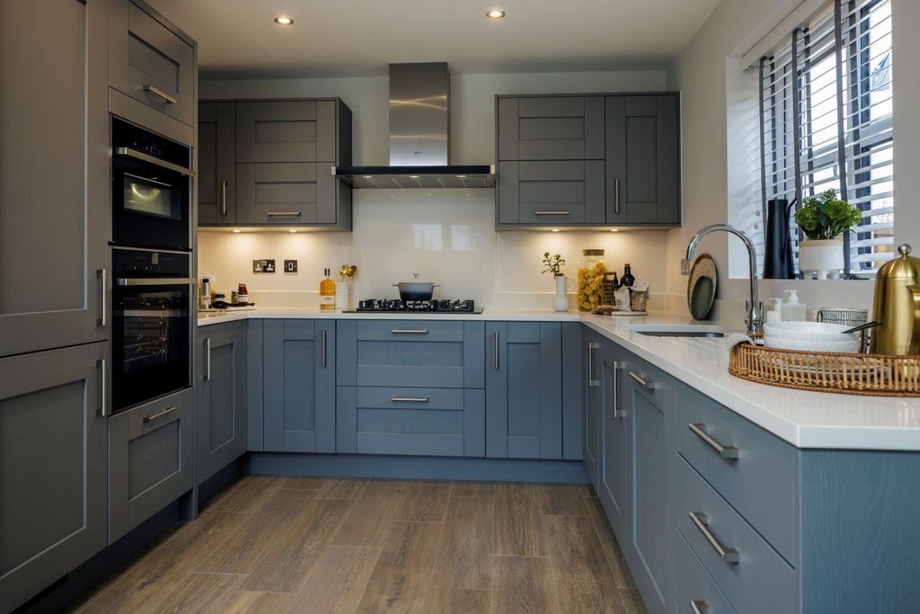 Additional image 3 of 4 bed detached house for saleArkall Farm, Off Ashby Road, Tamworth B79