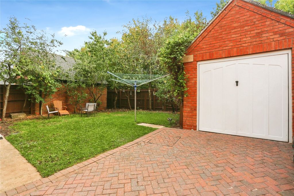 Additional image 20 of 4 bed detached house for saleSaxby Drive, Syston, Leicester, Leicestershire LE7