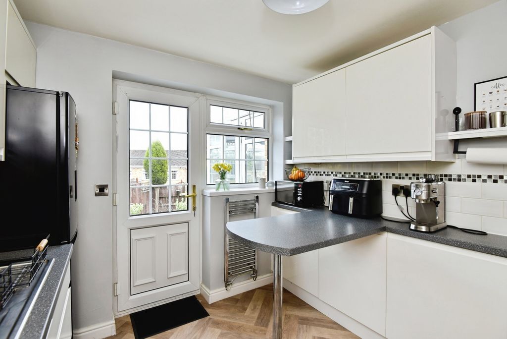 Additional image 9 of 3 bed detached house for saleCheckley Road, Newcastle, Staffordshire ST5