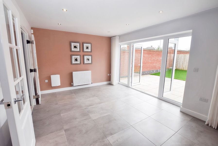 Additional image 11 of 4 bed detached house for saleMilestone Road, Loggerheads TF9