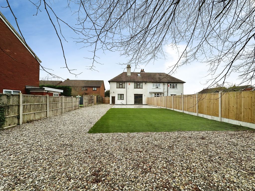 Additional image 21 of 4 bed semi-detached house for saleBelt Road, Hednesford, Cannock WS12