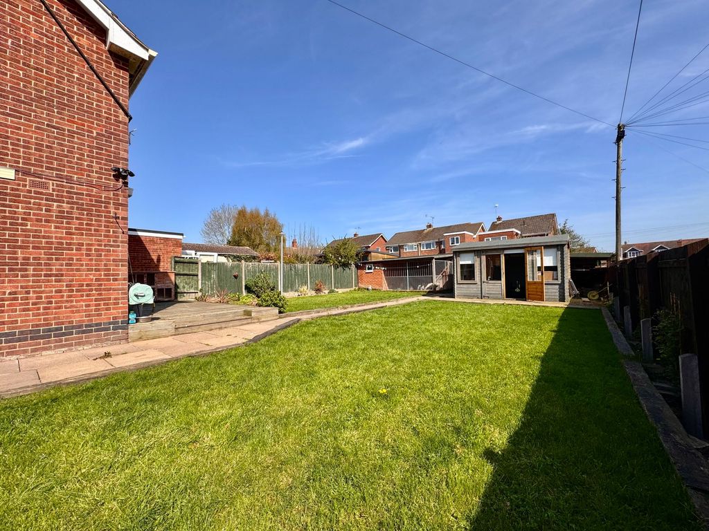 Additional image 21 of 3 bed semi-detached house for saleLaburnum Avenue, Newbold Verdon LE9