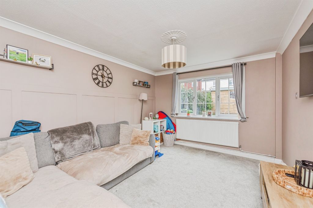 Additional image 7 of 3 bed end terrace house for saleGarrigill, Wilnecote, Tamworth B77