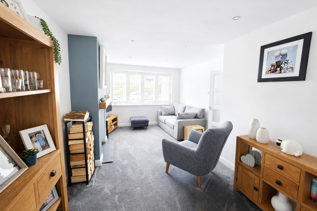 Additional image 2 of 3 bed detached house for saleStone Lane, Kinver, Stourbridge DY7