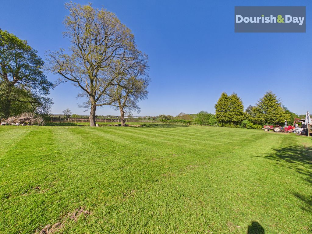 Additional image 44 of 4 bed detached house for saleHaughton, Stafford ST18