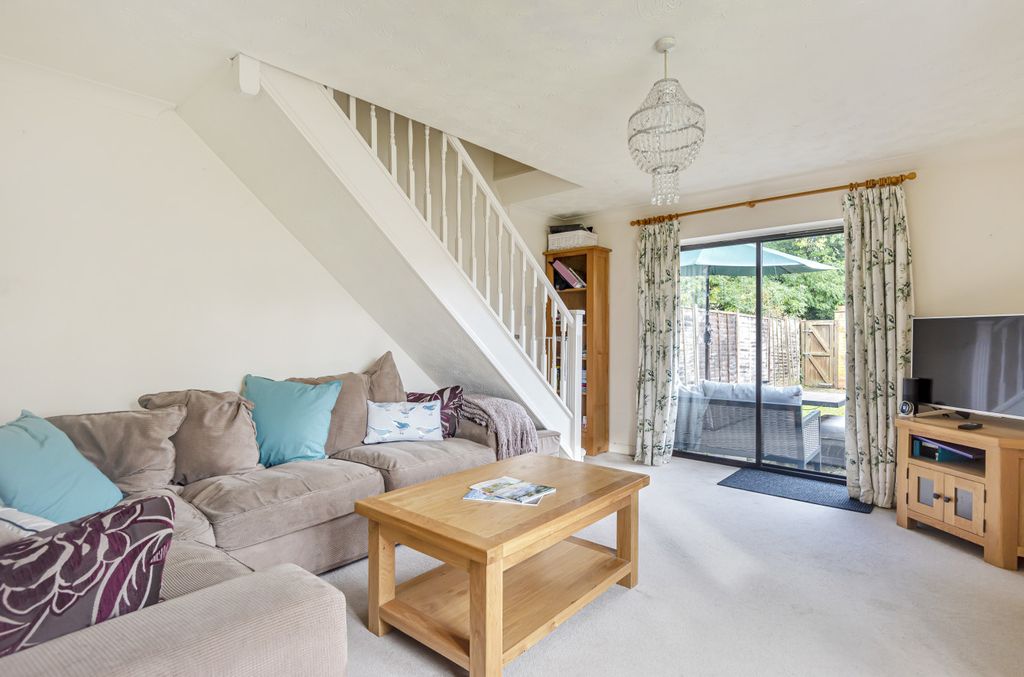 Additional image 2 of 2 bed end terrace house for saleAshfield, Ashton Keynes, Wiltshire SN6