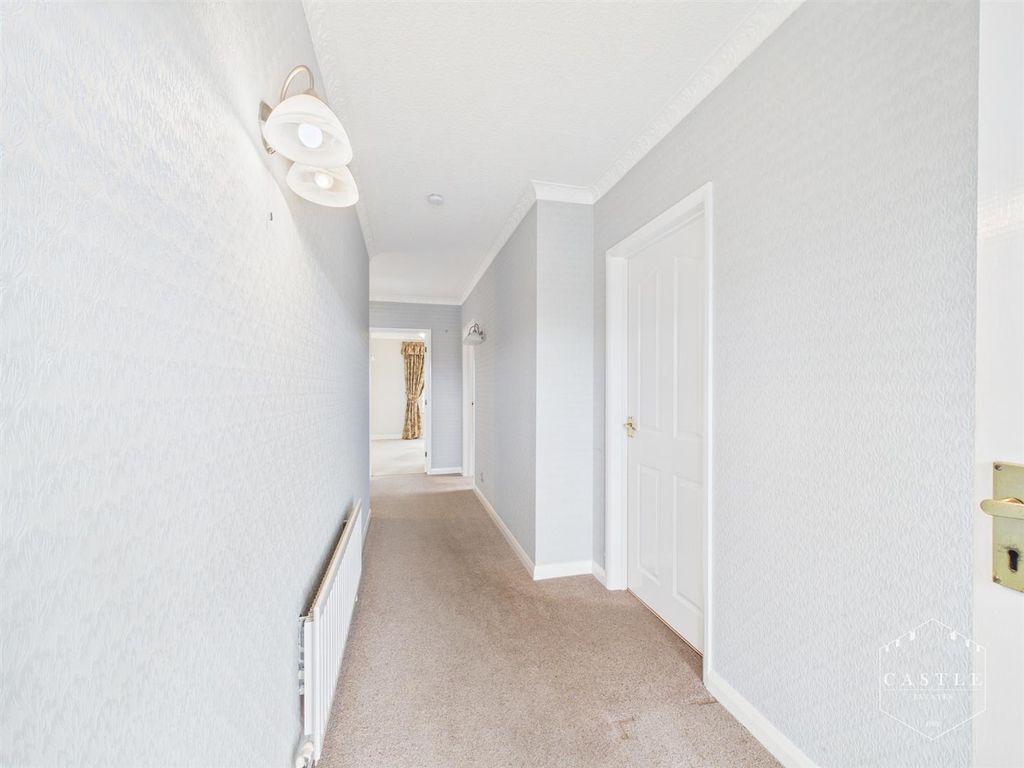 Additional image 5 of 3 bed detached bungalow for saleMaple Way, Earl Shilton, Leicester LE9