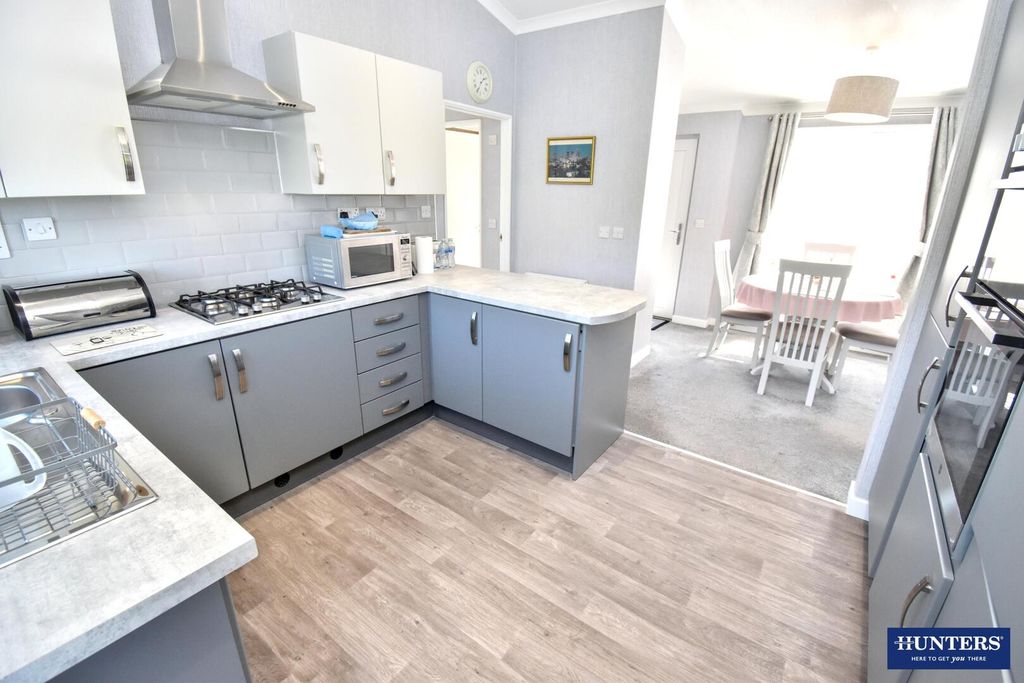 Additional image 4 of 2 bed mobile/park home for saleTheddingworth Road, Lubenham, Market Harborough LE16