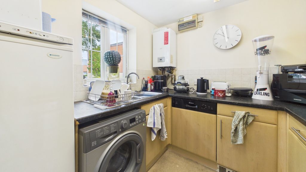 Additional image 3 of 4 bed terraced house for saleGrants Yard, Burton-On-Trent, Staffordshire DE14