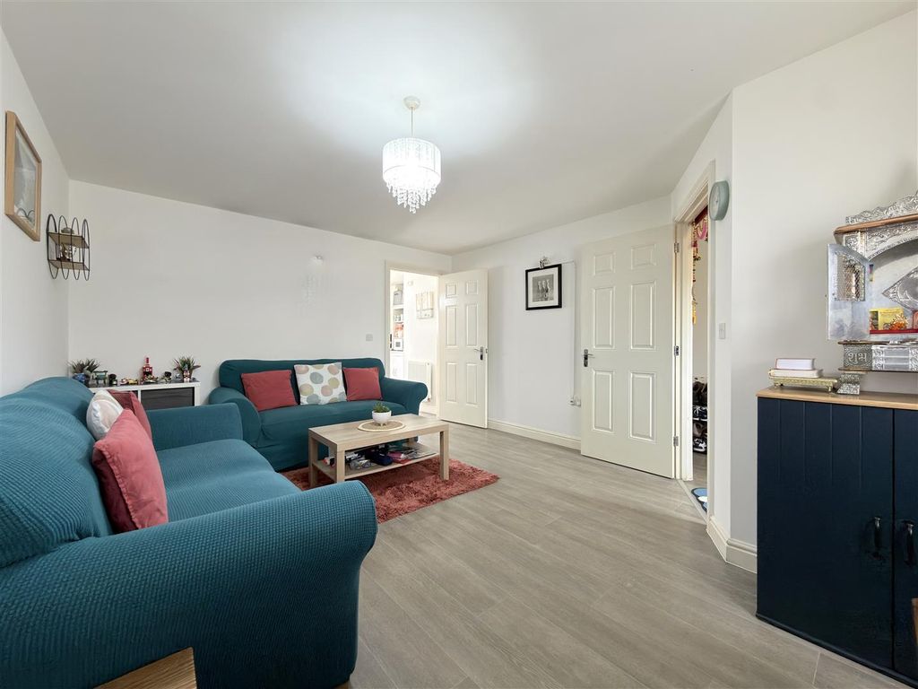Additional image 11 of 3 bed end terrace house for saleCharles Bennion Walk, Leicester LE4