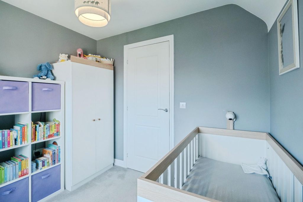 Additional image 16 of 3 bed semi-detached house for saleBoundary Drive, Amington, Tamworth B77