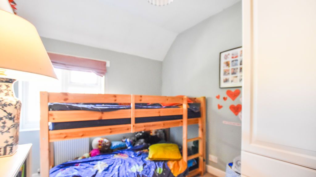 Additional image 12 of 2 bed semi-detached house for saleAudit Hall Road, Empingham, Oakham LE15