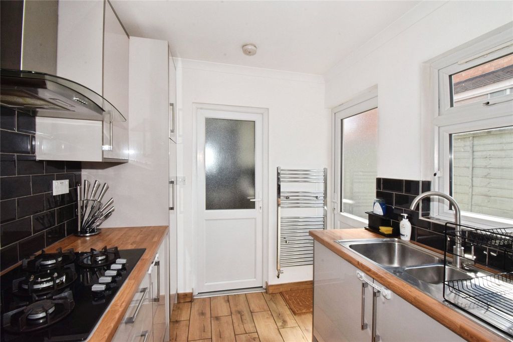 Additional image 17 of 3 bed semi-detached house for saleGlenborne Road, Leicester, Leicestershire LE2