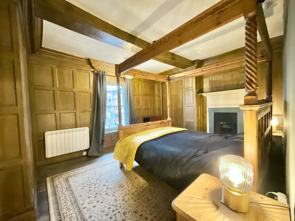 Additional image 16 of 5 bed terraced house for saleHigh Street, Tean ST10