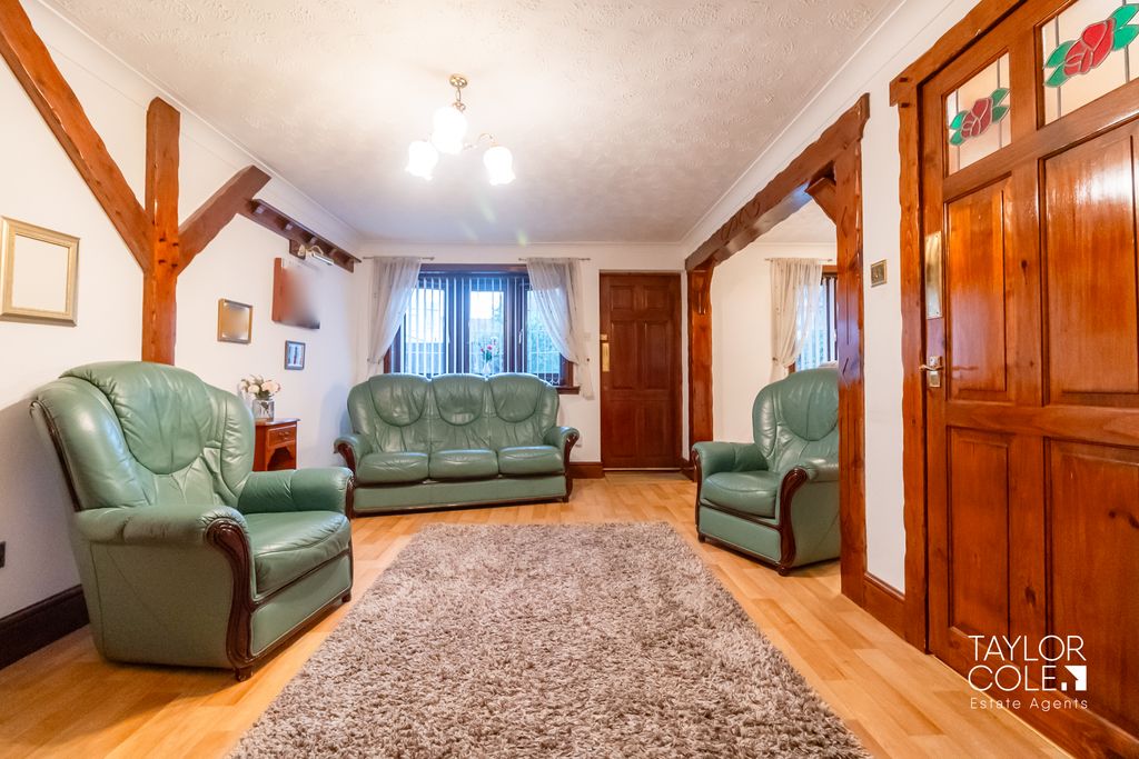 Additional image 5 of 1 bed detached bungalow for saleFurness, Glascote, Tamworth B77