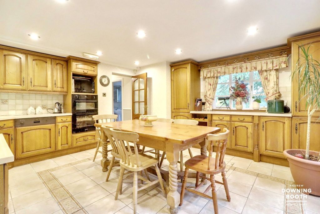 Additional image 5 of 4 bed equestrian for saleLysways Lane, Rugeley WS15