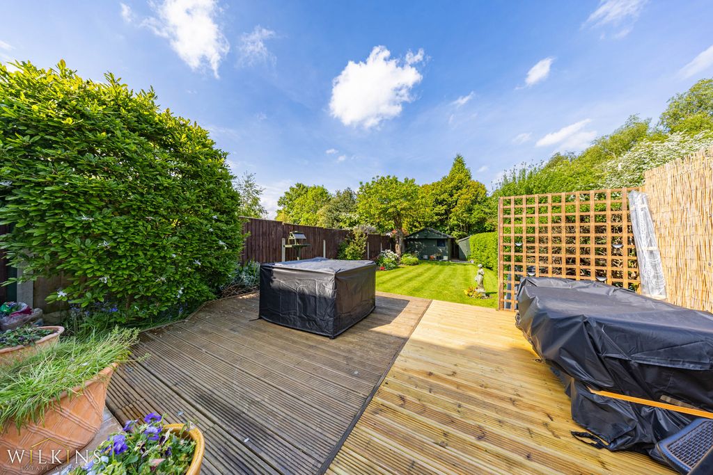 Additional image 18 of 2 bed semi-detached house for saleBailey Avenue, Hockley, Tamworth, Staffordshire B77