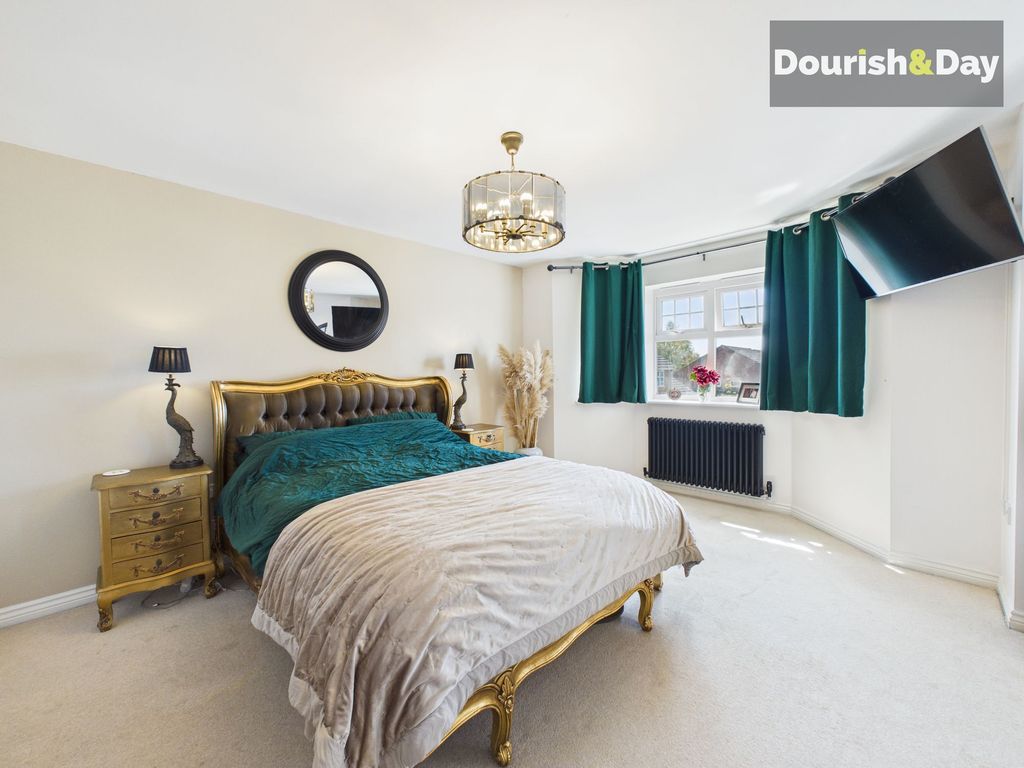 Additional image 17 of 4 bed detached house for saleHugo Way, Loggerheads TF9
