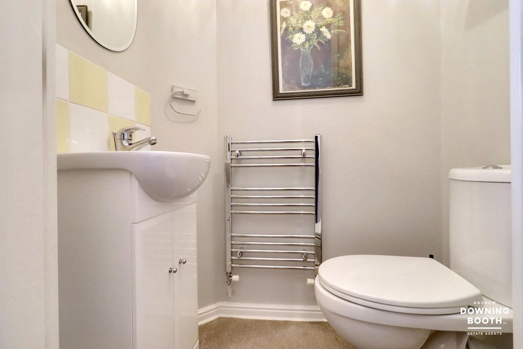 Additional image 12 of 2 bed end terrace house for saleWalnut Walk, Lichfield WS13