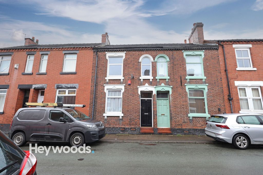 Additional image 24 of 3 bed terraced house for saleOxford Street, Penkhull, Stoke On Trent ST4