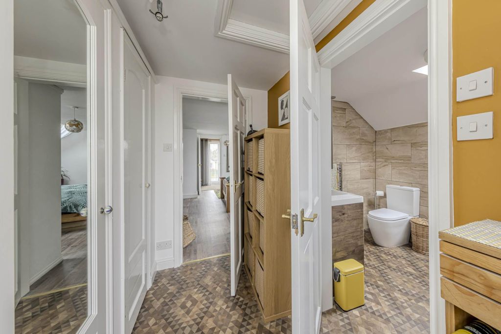 Additional image 13 of 2 bed semi-detached house for saleTrentham Road, Stoke On Trent ST3