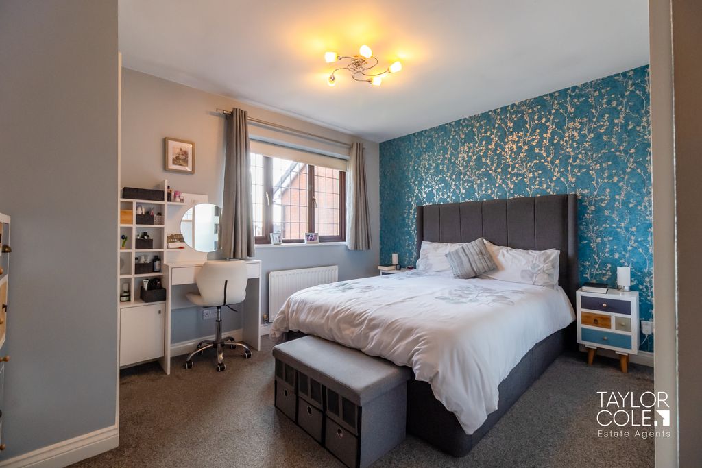 Additional image 20 of 4 bed detached house for saleCumberland Drive, Tamworth B78