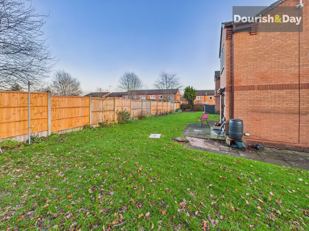 Additional image 12 of 2 bed flat for saleLilleshall Way, Stafford ST17