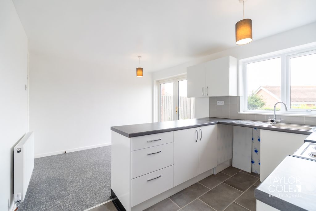 Additional image 7 of 3 bed link detached house for saleIris Close, Perry Crofts, Tamworth B79