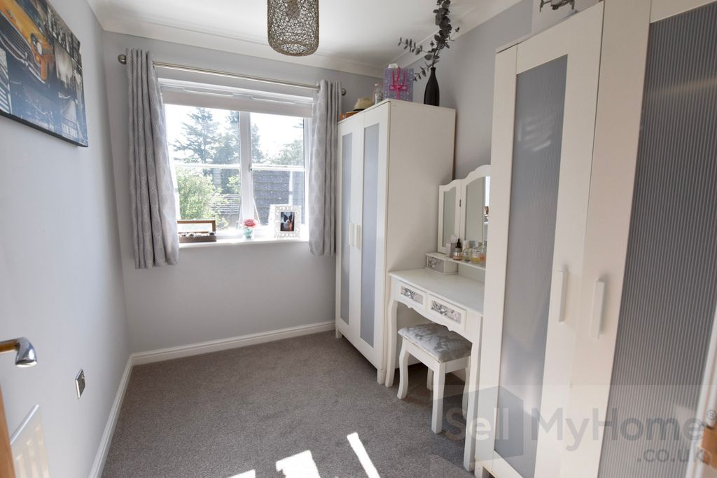 Additional image 14 of 3 bed detached house for saleJubilee Drive, Earl Shilton, Leicester, Leicestershire LE9