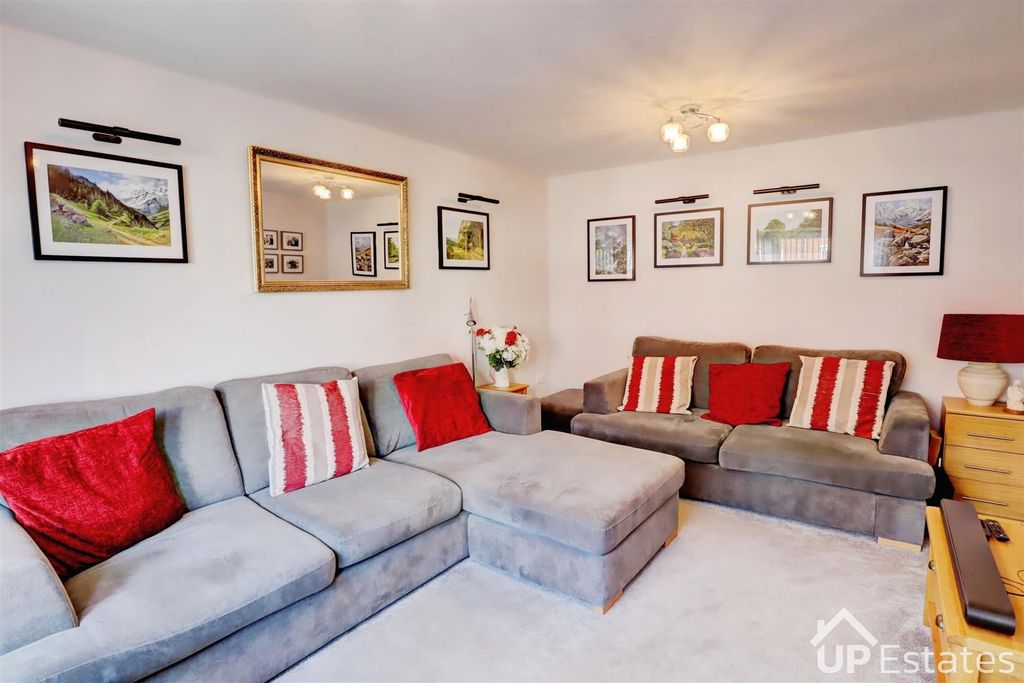 Additional image 3 of 4 bed detached house for saleOaklands Way, Earl Shilton, Leicester LE9