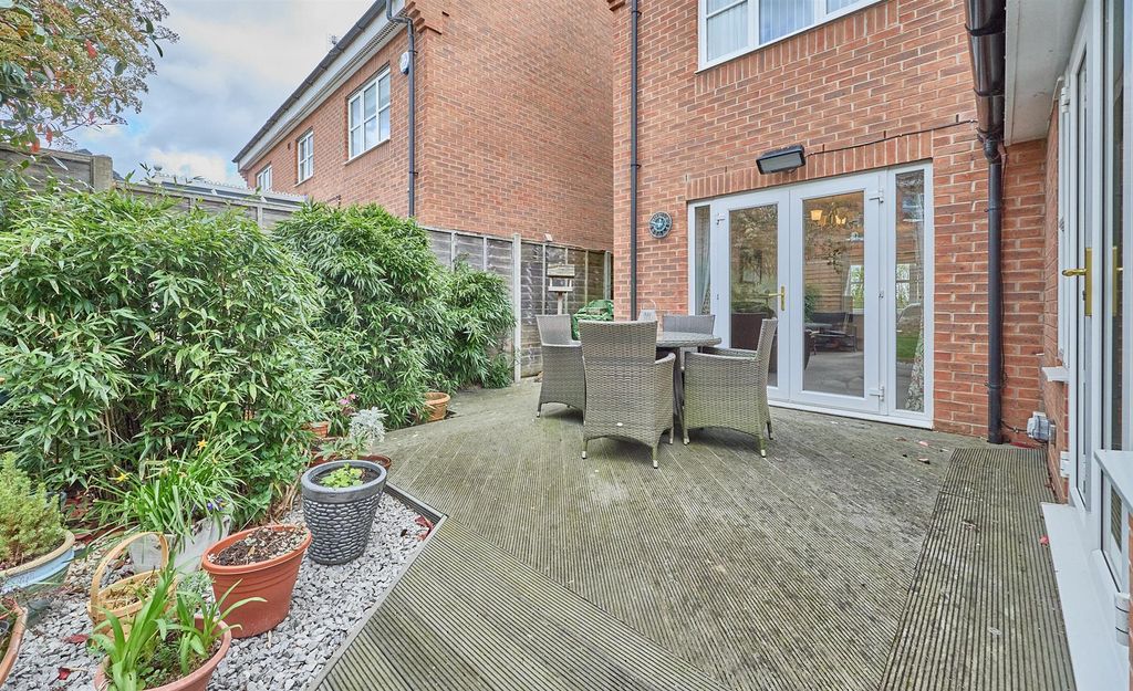 Additional image 26 of 5 bed detached house for saleDe Havilland Way, Burbage, Hinckley LE10