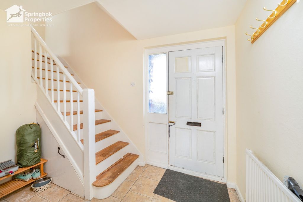 Additional image 2 of 2 bed semi-detached house for saleHazelbury Hill, Corsham, Wiltshire SN13