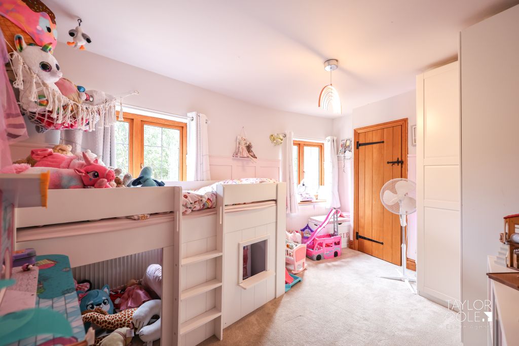 Additional image 34 of 6 bed detached house for saleBotts Lane, Appleby Magna, Swadlincote DE12