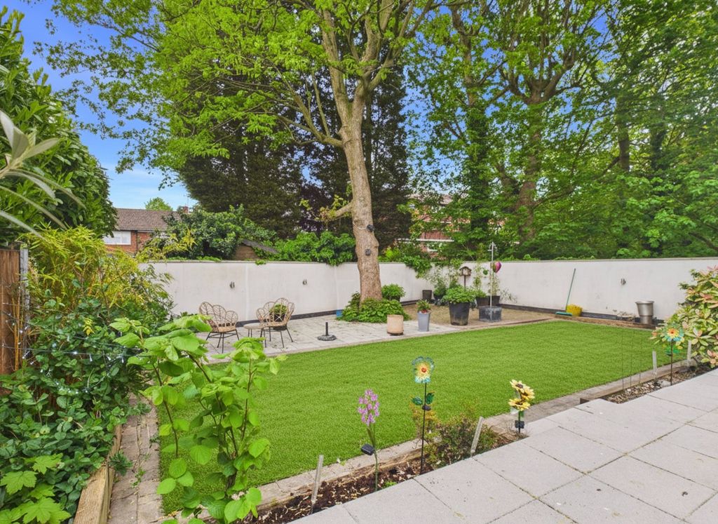 Additional image 31 of 4 bed detached house for saleSolway Close, Tamworth B79