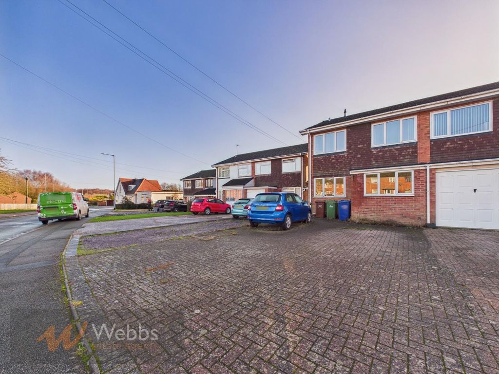 Additional image 24 of 3 bed property for saleSchool Road, Norton Canes, Cannock WS11