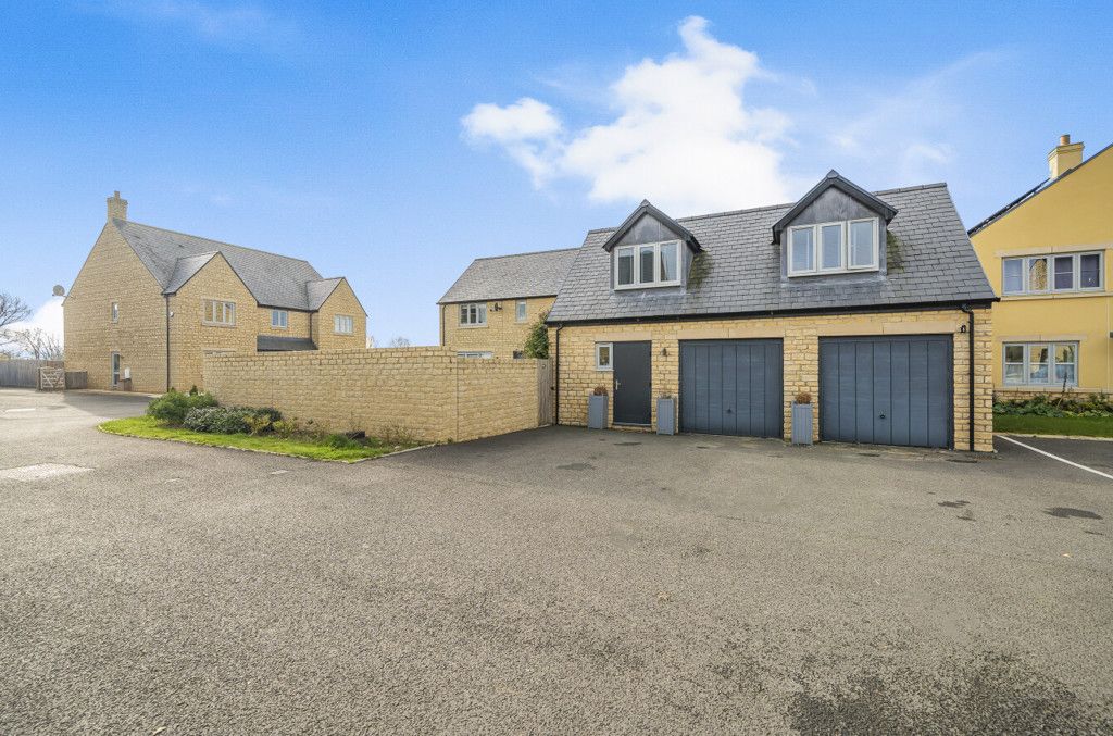 Additional image 16 of 4 bed detached house for saleHeavens Rise, Ashton Keynes, Swindon SN6