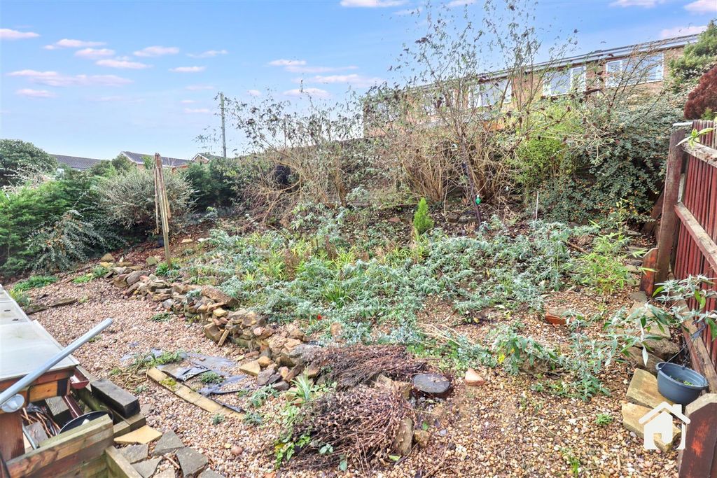 Additional image 22 of 2 bed semi-detached bungalow for saleJessop Close, Leicester LE3