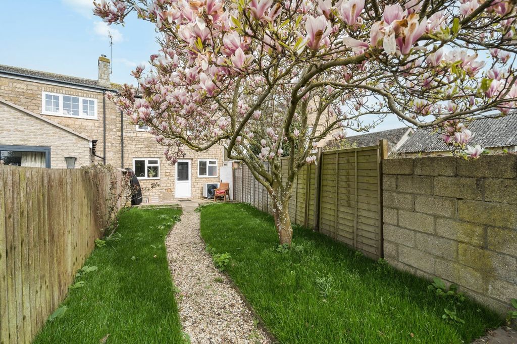Additional image 11 of 2 bed terraced house for saleStamford Road, Easton On The Hill, Stamford, Lincolnshire PE9