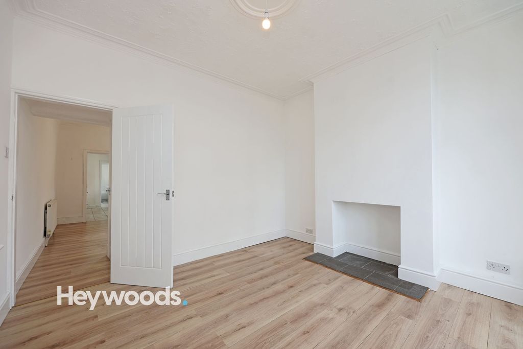 Additional image 4 of 2 bed terraced house for saleGrosvenor Avenue, Oakhill, Stoke On Trent ST4