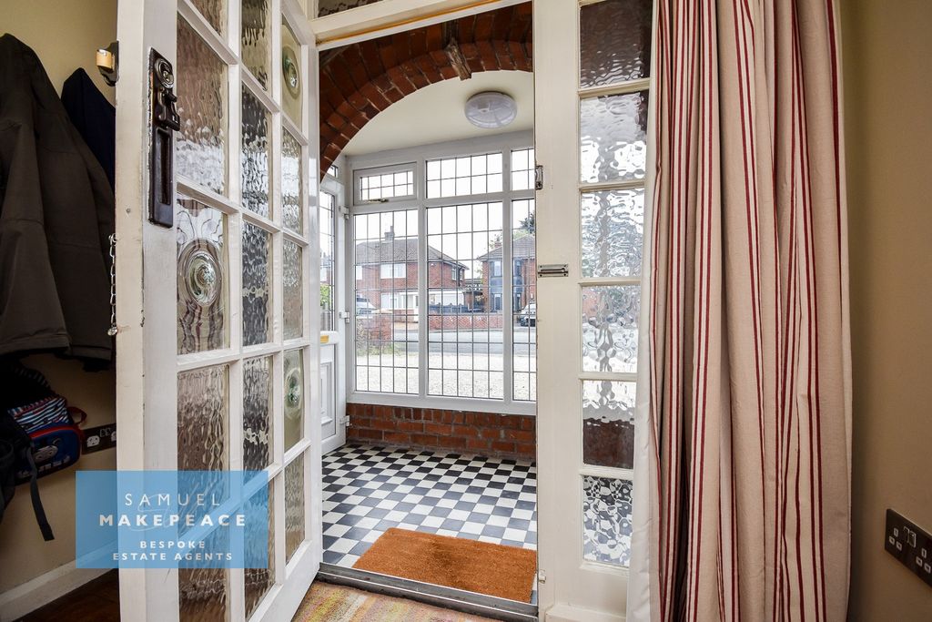 Additional image 5 of 3 bed detached house for saleHeath Avenue, Werrington, Stoke On Trent ST9