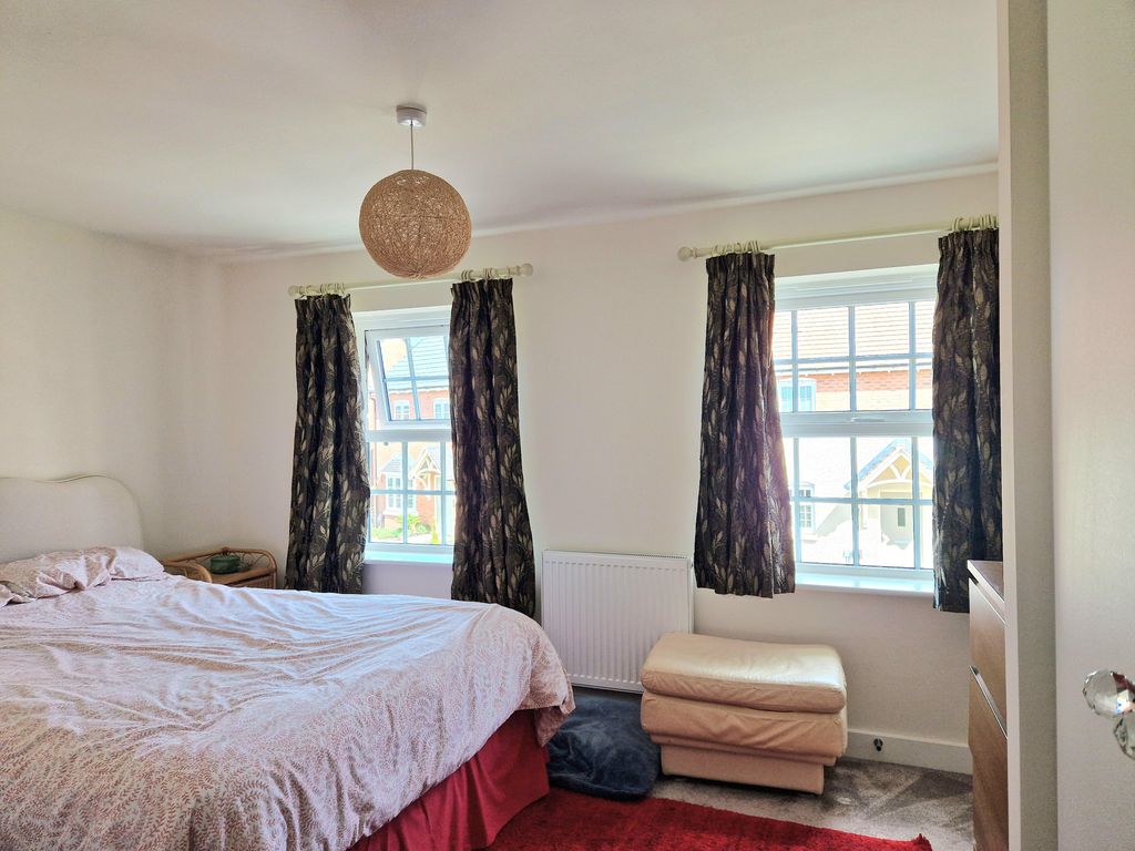 Additional image 7 of 3 bed semi-detached house for saleGrayling Road, Leicestershire, Market Harborough LE16