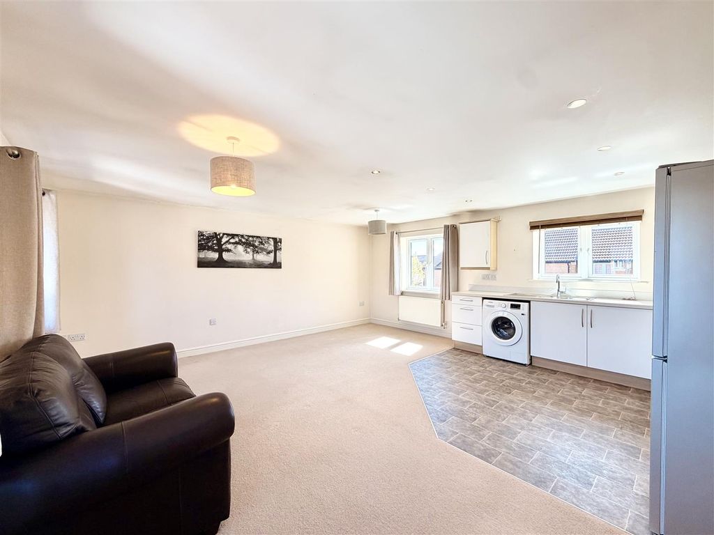 Additional image 8 of 1 bed link detached house for saleLeslie Yoxall Drive, Loughborough LE11