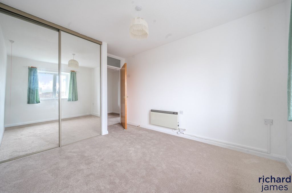 Additional image 10 of 1 bed flat for saleThe Mulberrys, Royal Wootton Bassett SN4